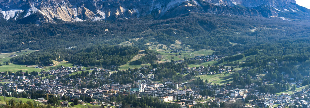 Cortina d'Ampezzo